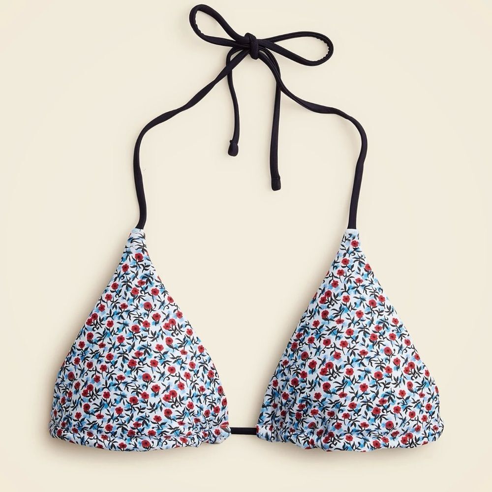 NWT J Crew Bikini Set - Picture 2 of 5